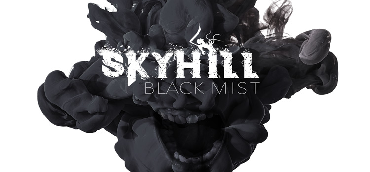 Skyhill black mist обзор