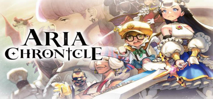 download the new version for iphoneEiyuden Chronicle: Rising