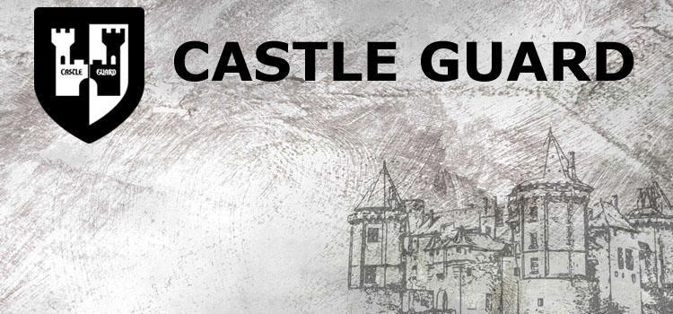 CastleGuard Free Download FULL Version Crack PC Game