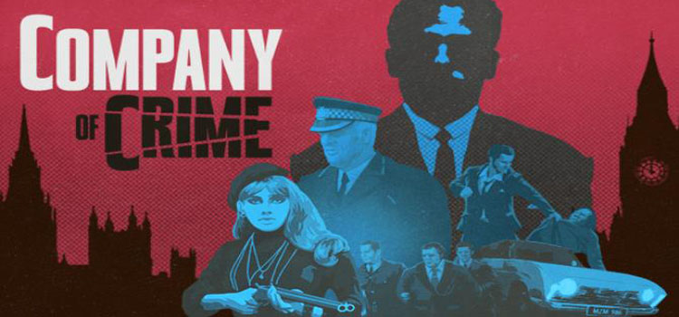 free Company of Crime for iphone download