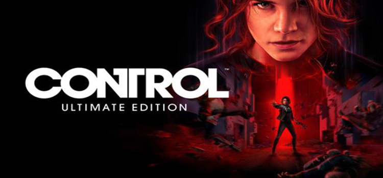 Control ultimate edition что входит