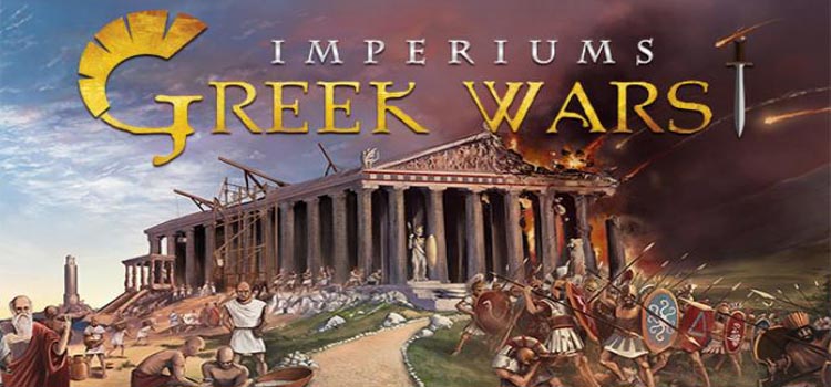 Imperiums Greek Wars Free Download Full Version PC Game