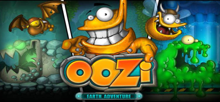 Oozi Earth Adventure Free Download Full Version PC Game