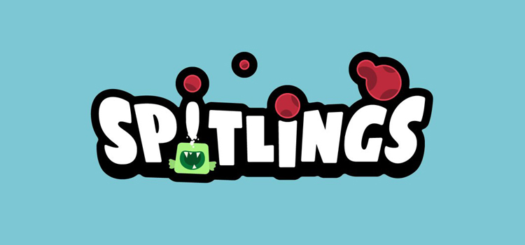 SPITLINGS Free Download » STEAMUNLOCKED