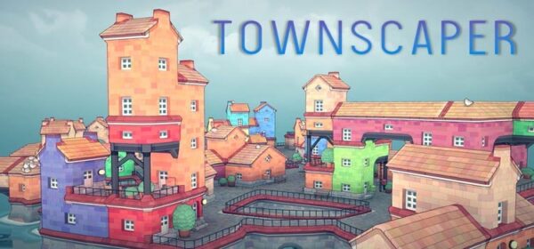 townscaper for free