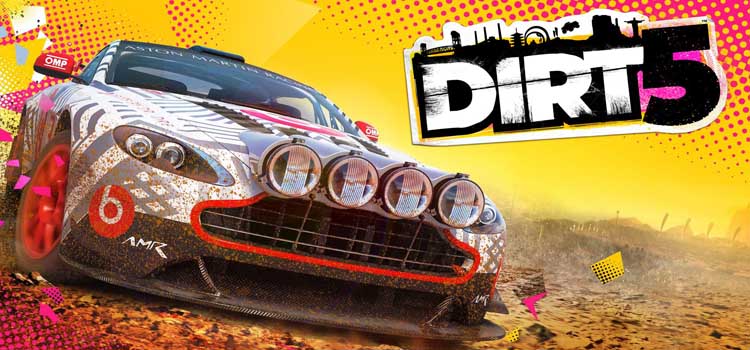 free download dirt 5 playstation 5