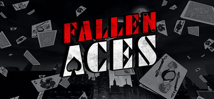 Fallen Aces Free Download FULL Version Crack PC Game