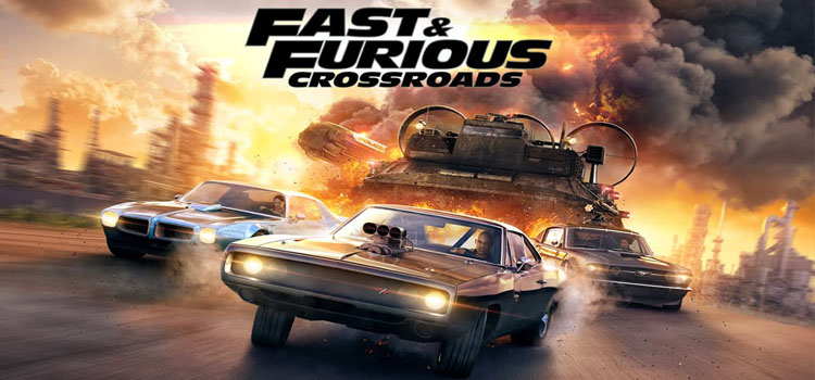 fast and the furious crossroads download