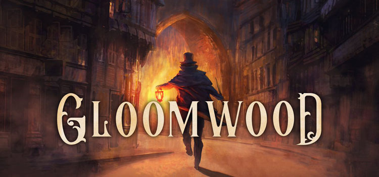 gloomwood game