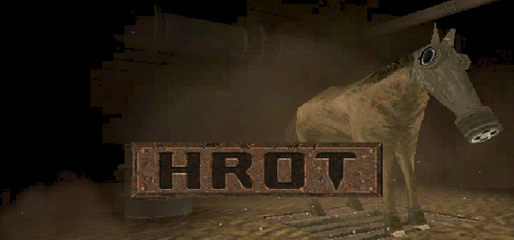 HROT Free Download FULL Version Crack PC Game