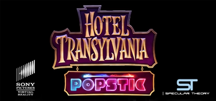 Hotel Transylvania Popstic Free Download Full PC Game