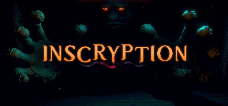 inscryption free download