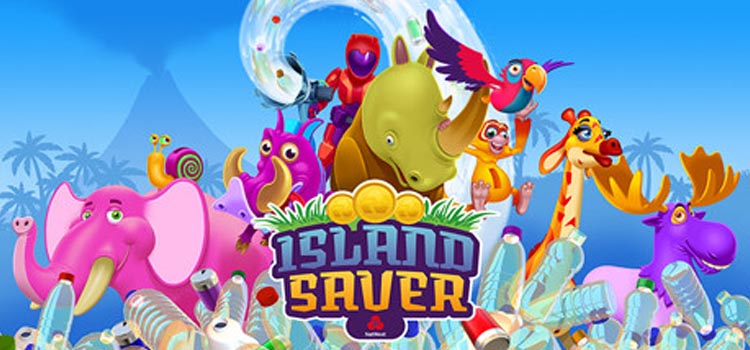 Island saver системные требования