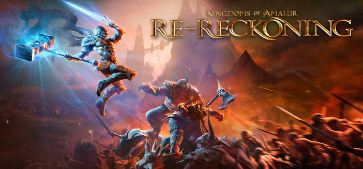 free download game reckoning