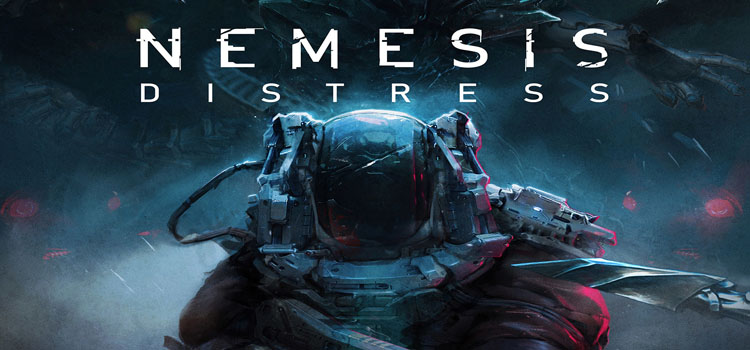 Nemesis distress обзор