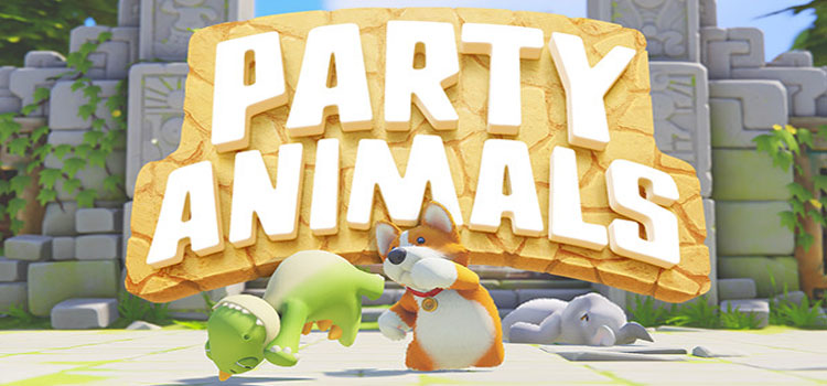 Party Animals Free Download Full Version Crack PC Game