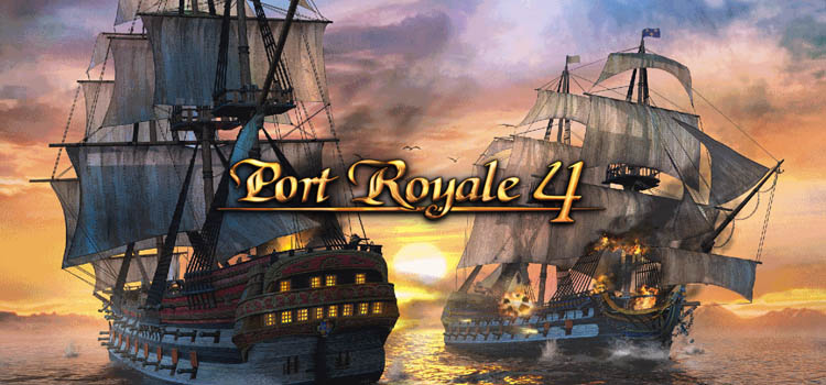 port royale 4 pc