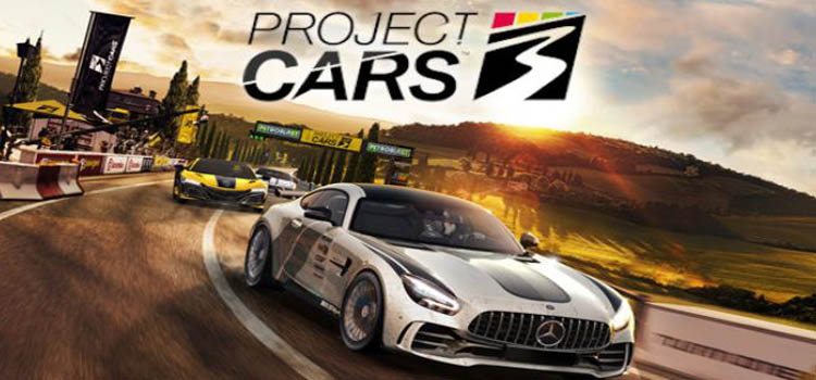 free download project cars 3