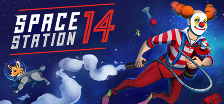 Space Station 14 Free Download FULL Version PC Game 