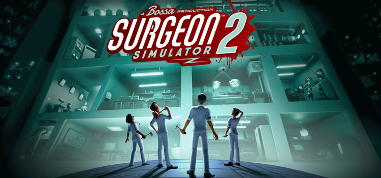 surgeon simulator free game