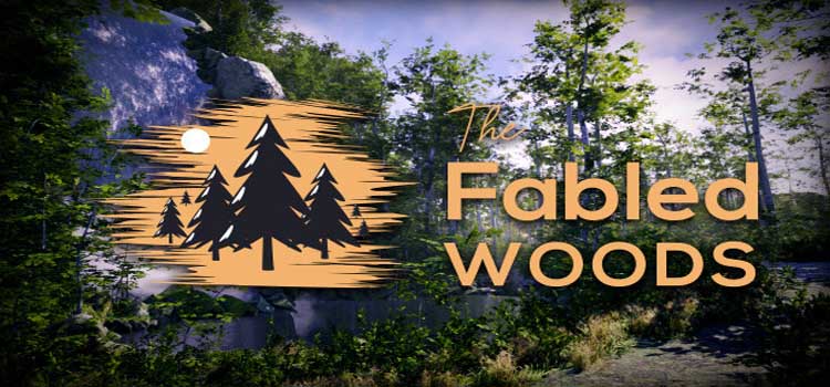 The fabled woods игра обзор