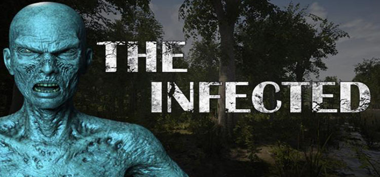 The Infected Free Download FULL Version Crack PC Game