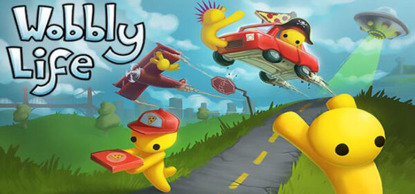 Wobbly Life Free Download FULL Version Crack PC Game   Wobbly Life Free Download FULL Version Crack PC Game 600x280 