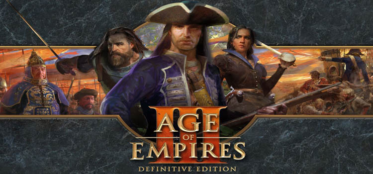 age of empires 3 definitive edition steam download