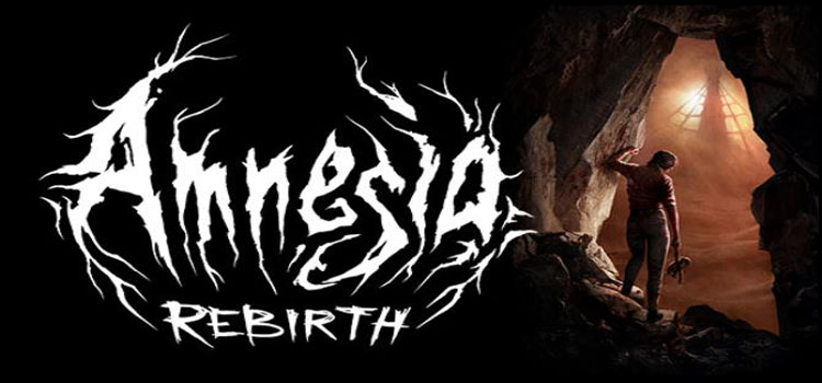 amnesia rebirth full game
