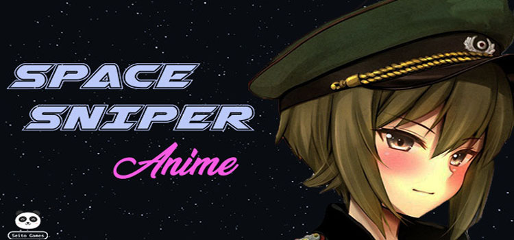 Anime Space Sniper Free Download FULL Version PC Game