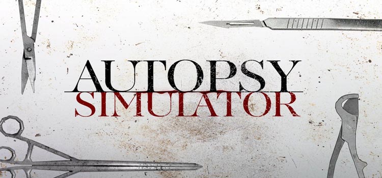 autopsy simulator