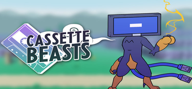 cassette beasts free game