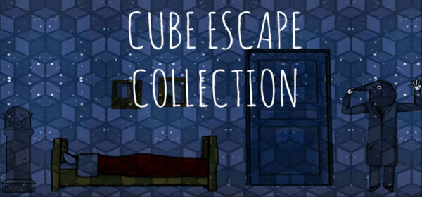 Что такое cube escape collection