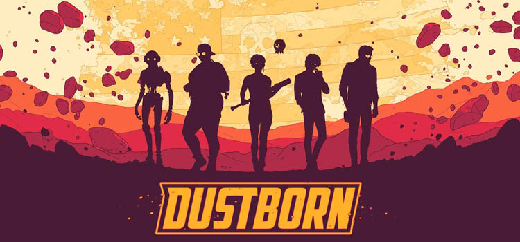 dustborn game