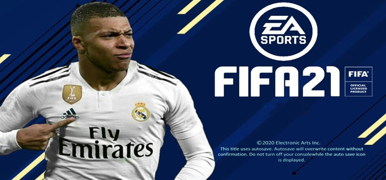 Download FIFA 21 free for PC - CCM