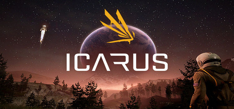 icarus game