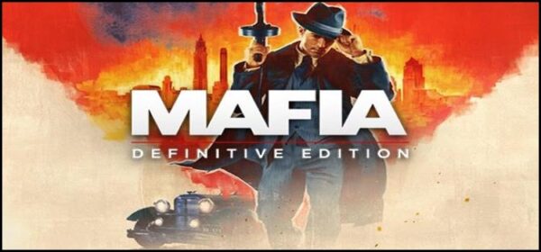 download mafia definitive edition pc for free