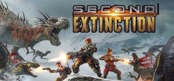 second extinction game