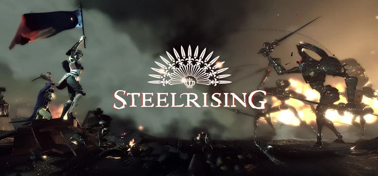 Steelrising for ios download