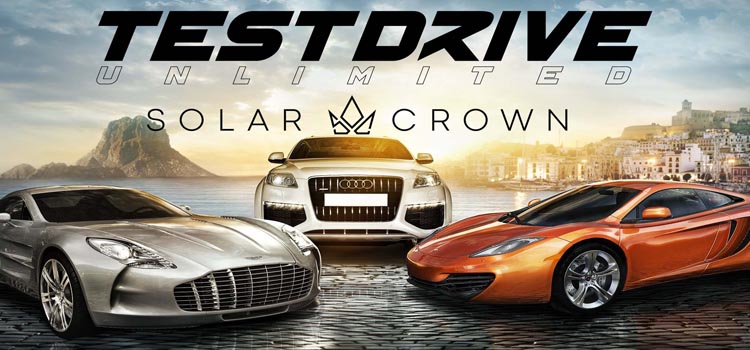 test drive unlimited solar crown crossplay