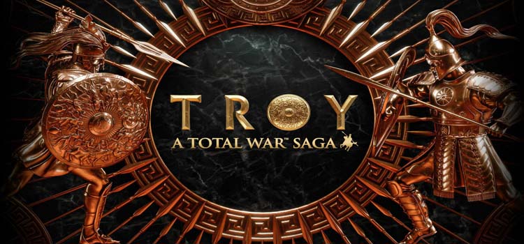 free download total war troy saga