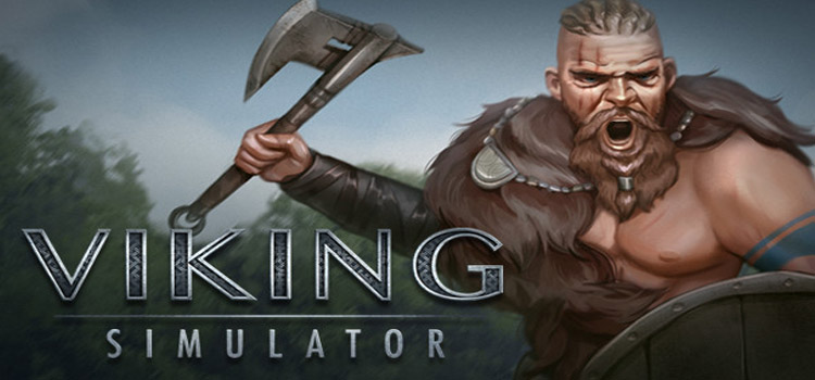 Viking Simulator: Valhalla Awaits no Steam