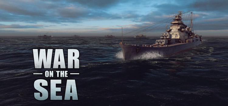 War on the sea прохождение