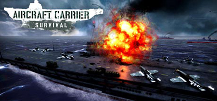 aircraft carrier survival free download
