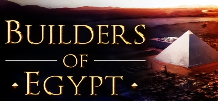 builders of egypt release date 2021