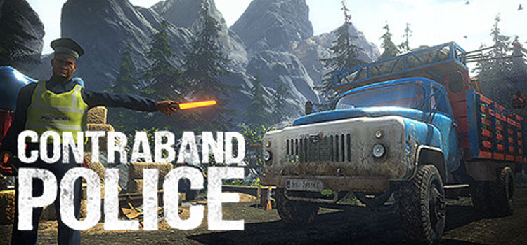 download contraband police