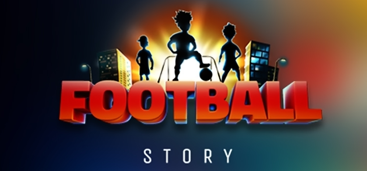 for iphone download Soccer Story free