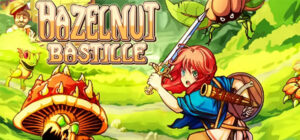 hazelnut bastille gameplay