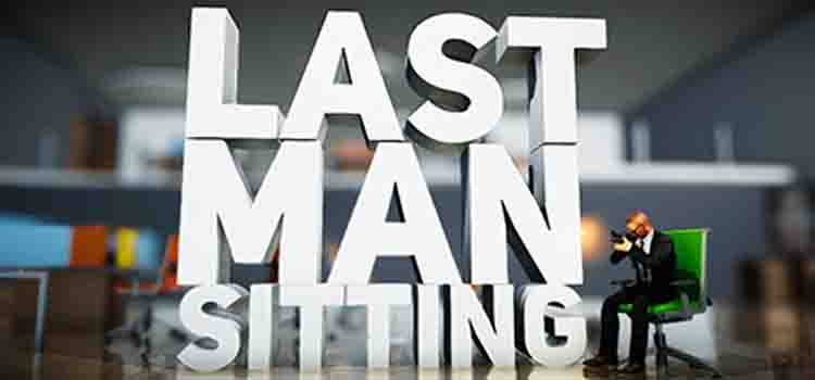 last man sitting game where to download
