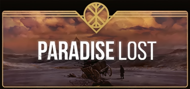 paradise lost game